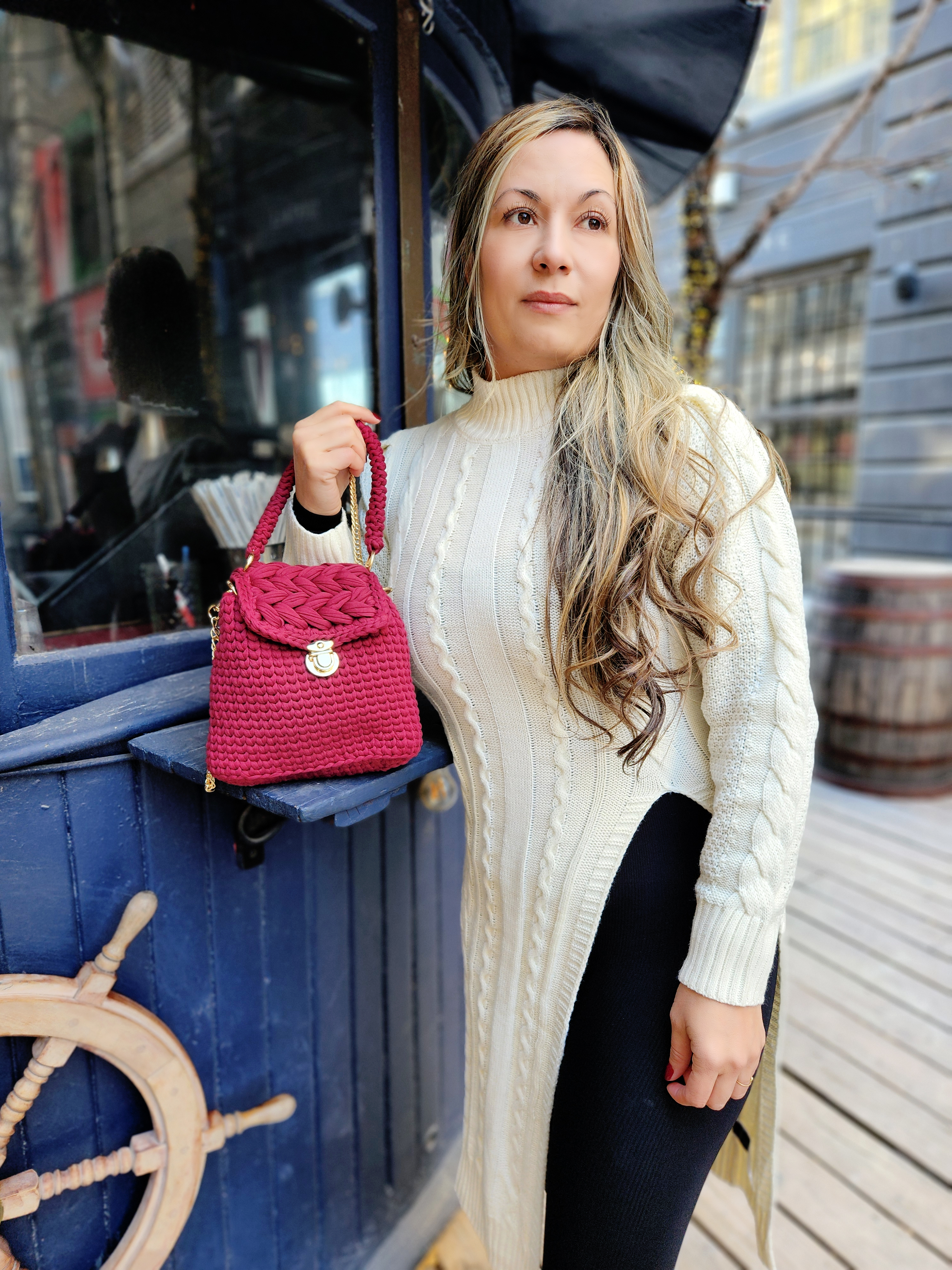 Bags